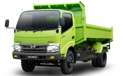 HINO 110 HD