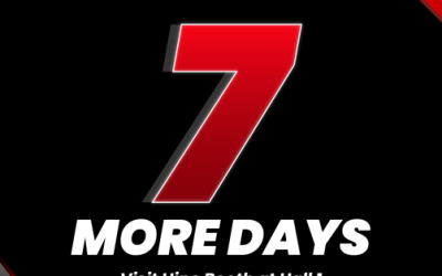 7 Hari Lagi! Promo Menarik Hino di GIIAS 2025