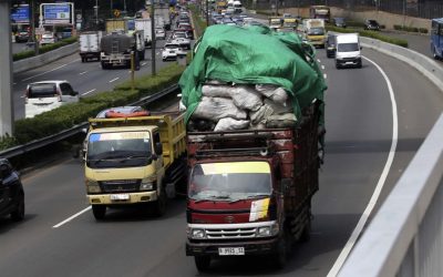 Truk ODOL: Konsumen Hino Taat Regulasi