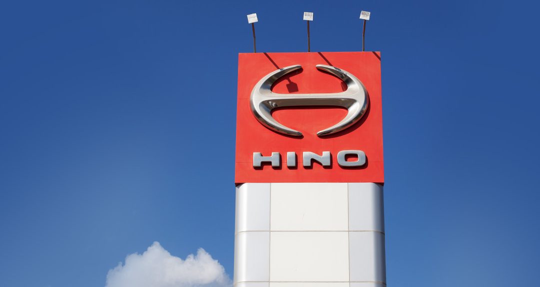 Kontribusi Hino Indonesia untuk Kendaraan Niaga Nasional