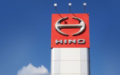 Kontribusi Hino Indonesia untuk Kendaraan Niaga Nasional