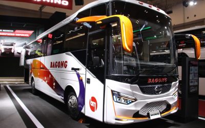 Tips Memilih Bus Pariwisata Aman dan Nyaman