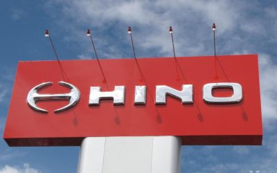 Kendaraan Niaga Hino, Lebih dari Sekadar Mesin