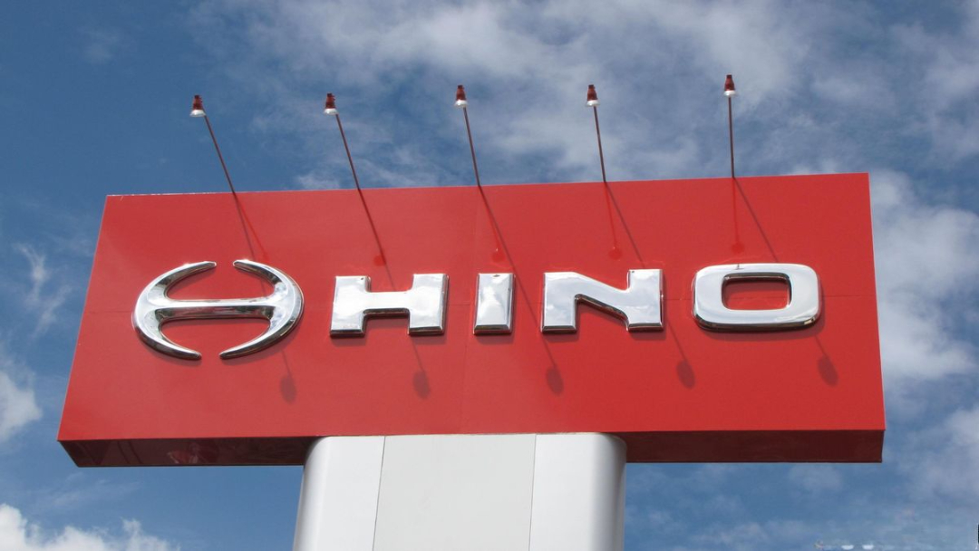 hino